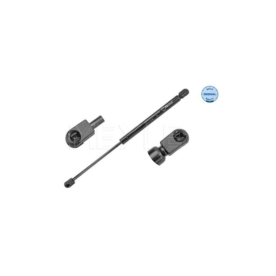 Meyle 140 910 0065 Tailgate Strut For Skoda Roomster