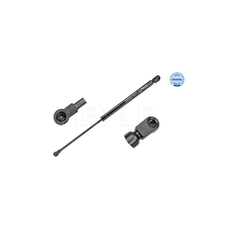 Meyle 140 910 0082 Tailgate Strut For VW Fox Hatchback (5Z1, 5Z3, 5Z4)
