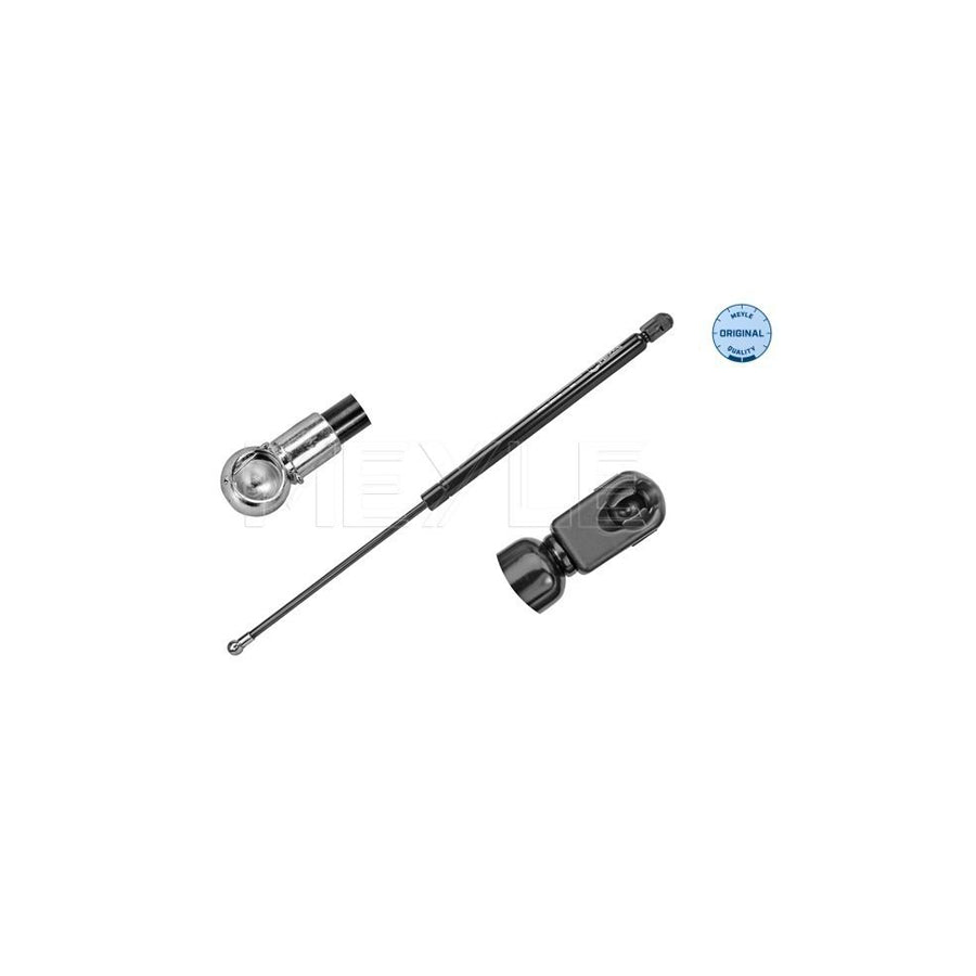 Meyle 140 910 0084 Tailgate Strut For Audi Q7 (4Lb)