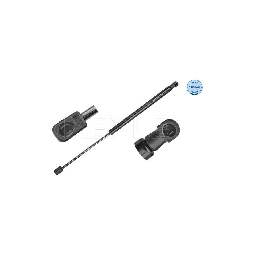 Meyle 140 910 0097 Tailgate Strut For Skoda Fabia