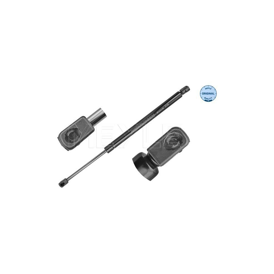 Meyle 140 910 0100 Tailgate Strut