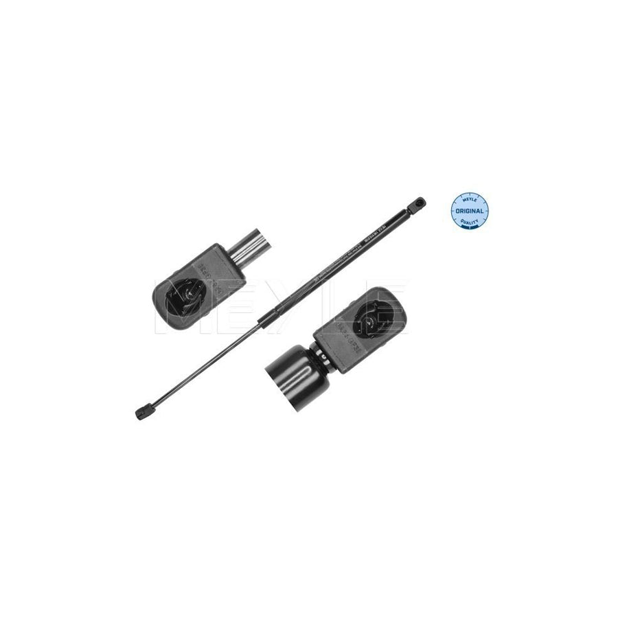 Meyle 140 910 0106 Tailgate Strut For VW Golf