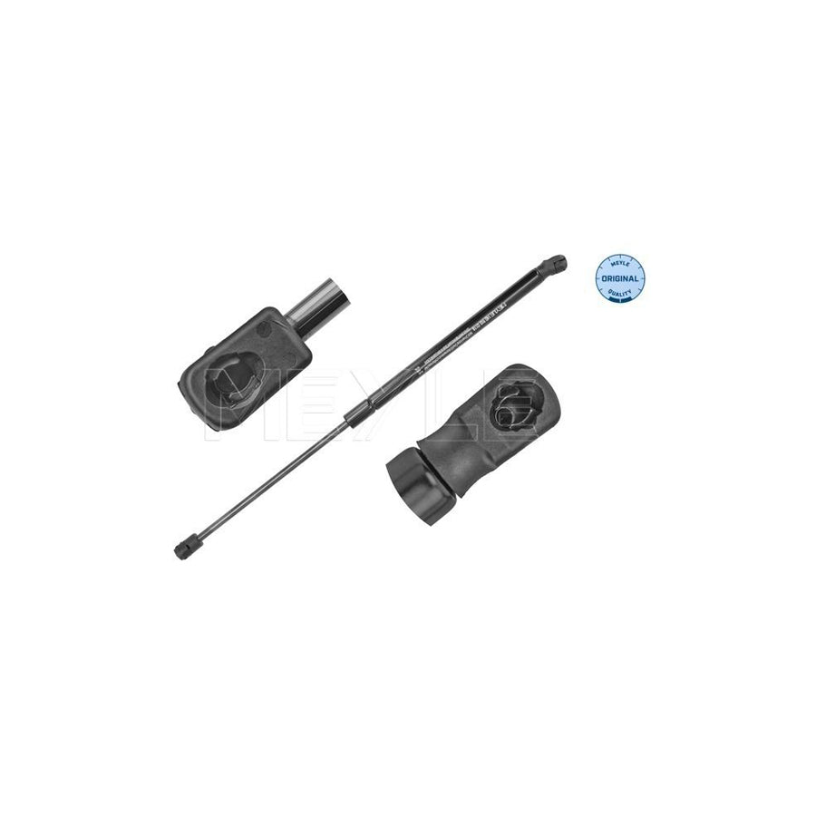 Meyle 140 910 0118 Tailgate Strut For Seat Leon