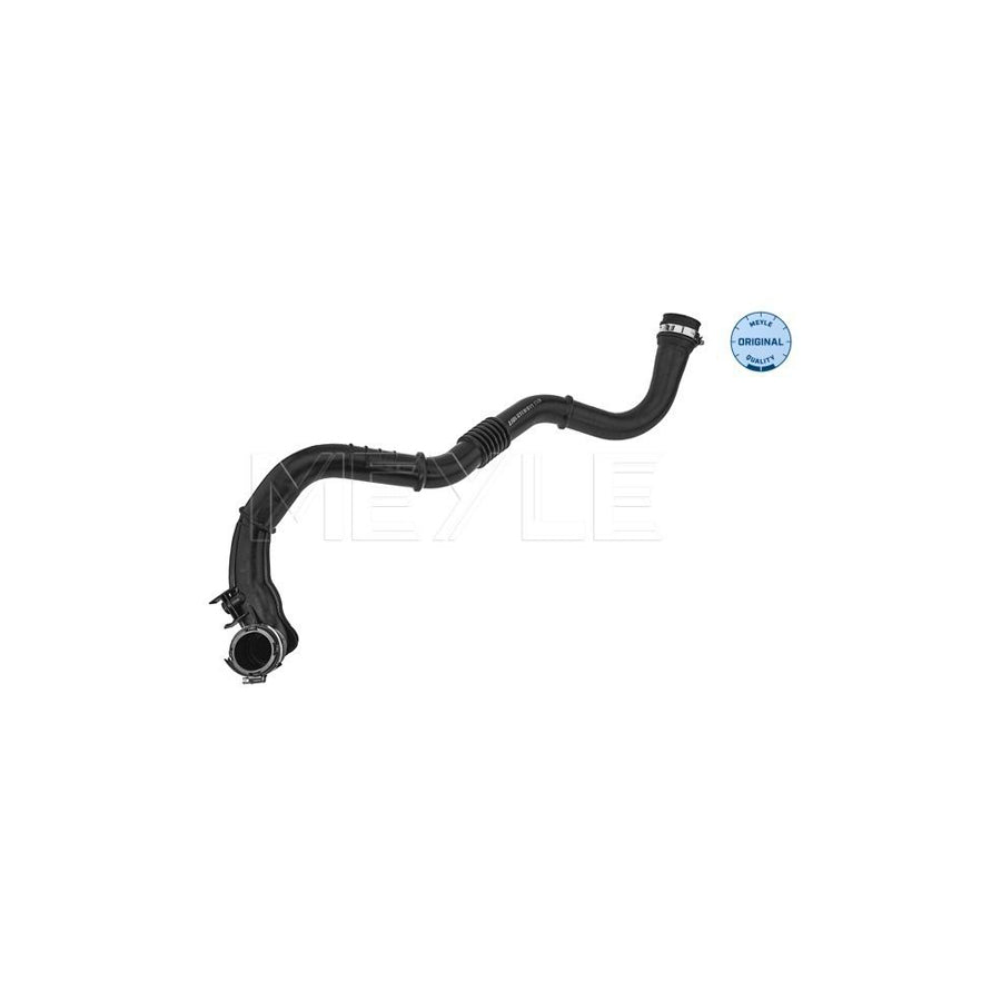Meyle 16-14 036 0006 Charger Intake Hose