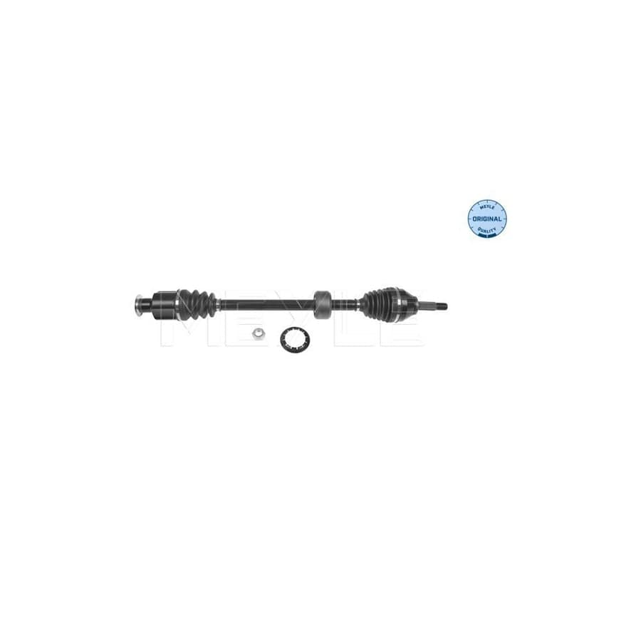 Meyle 16-14 498 0035 Drive Shaft