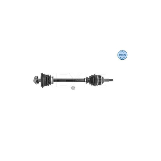Meyle 16-14 498 0040 Drive Shaft