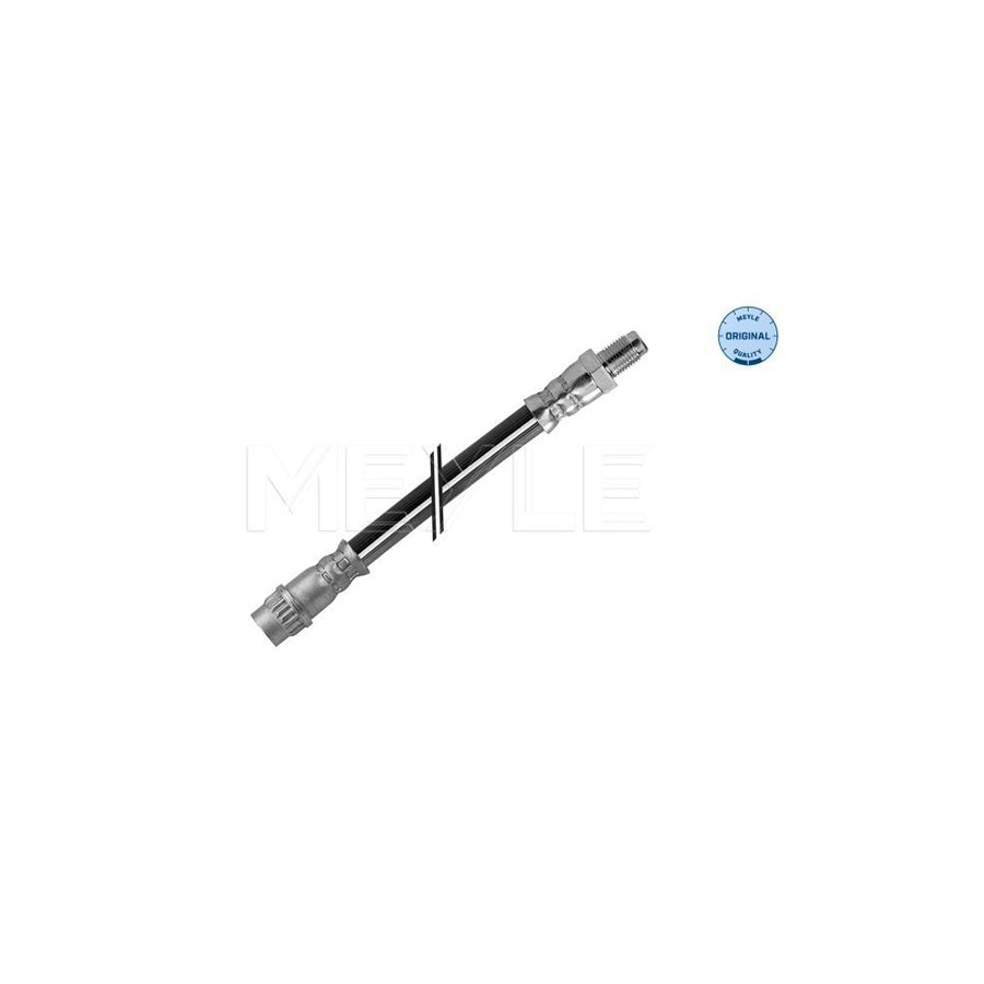 Meyle 16-14 525 0001 Brake Hose For Renault 19