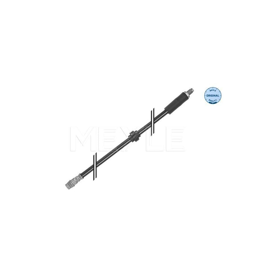 Meyle 16-14 525 0014 Brake Hose For Renault Laguna