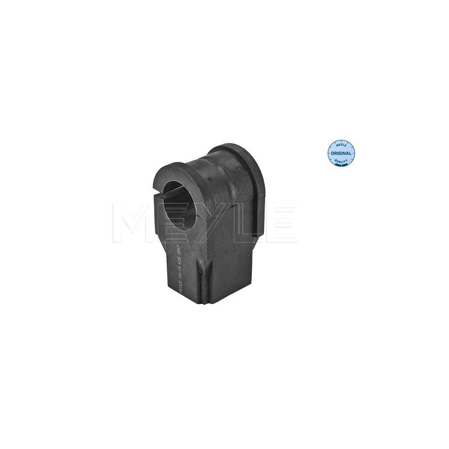 Meyle 16-14 615 0017 Anti Roll Bar Bush For Renault Laguna