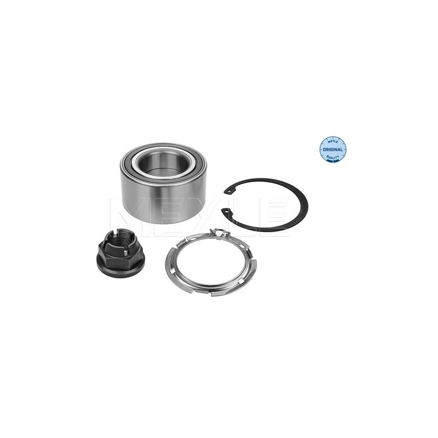 Meyle 16-14 650 0009 Wheel Bearing Kit