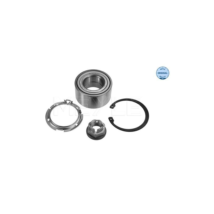 Meyle 16-14 650 0011 Wheel Bearing Kit