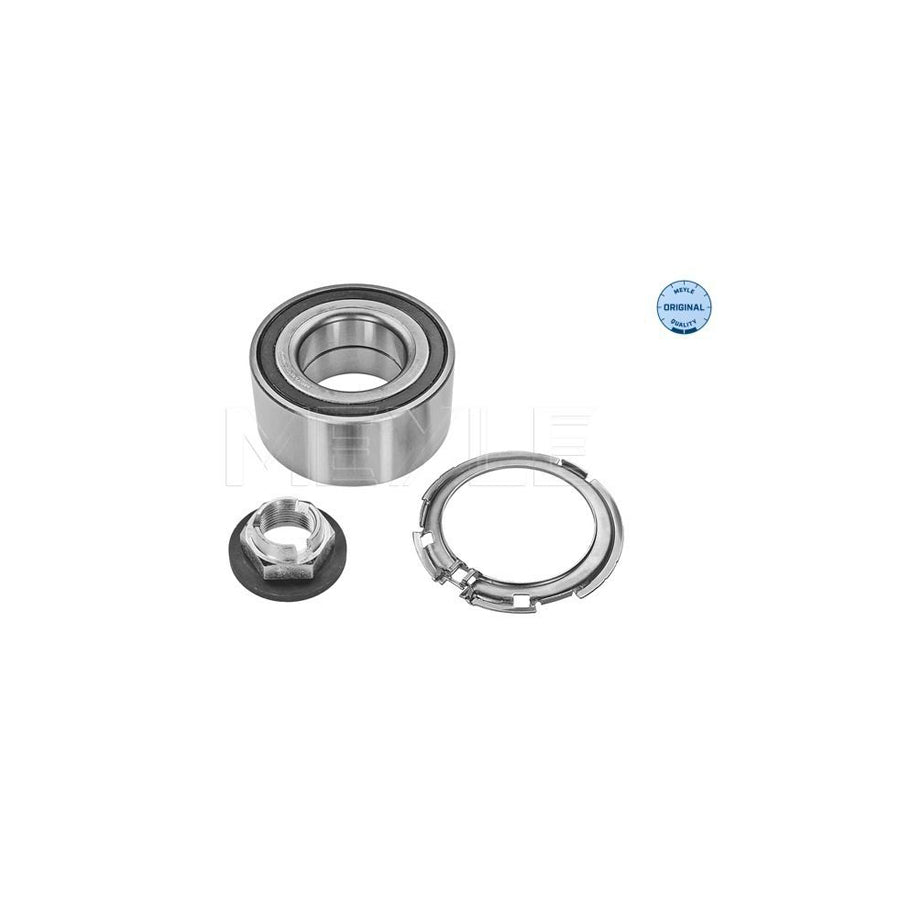 Meyle 16-14 650 0014 Wheel Bearing Kit