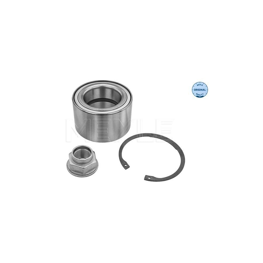 Meyle 16-14 650 0026 Wheel Bearing Kit