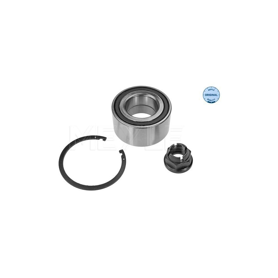 Meyle 16-14 650 0100 Wheel Bearing Kit