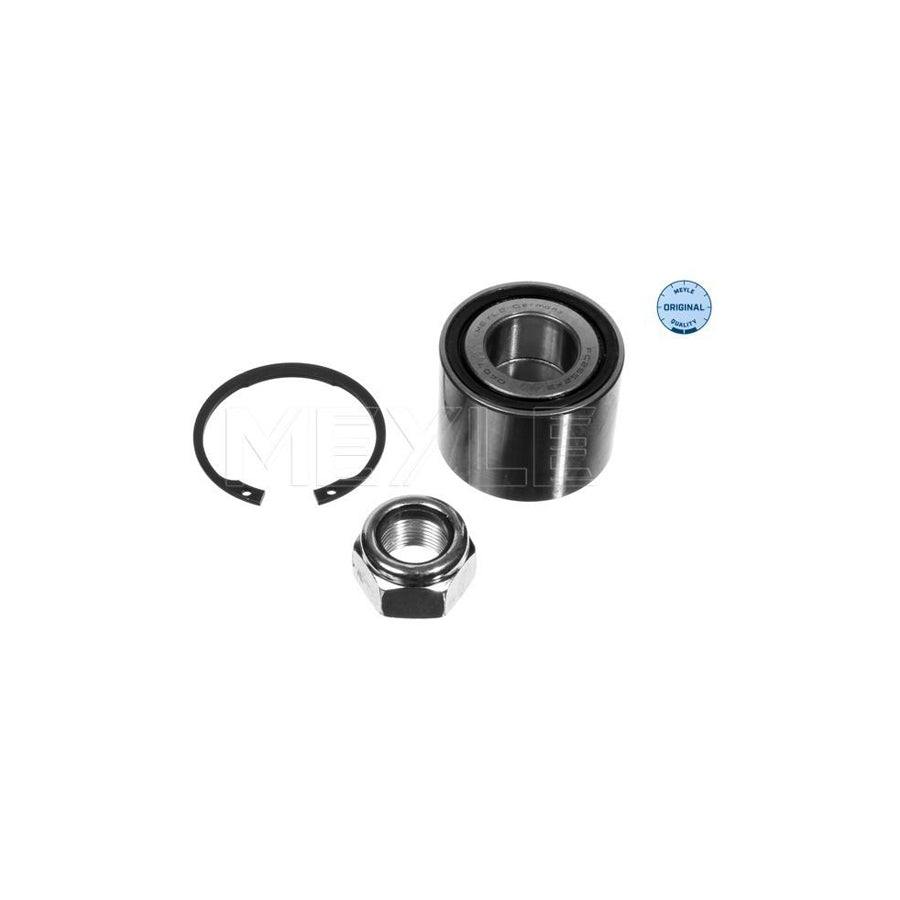 Meyle 16-14 750 0005 Wheel Bearing Kit