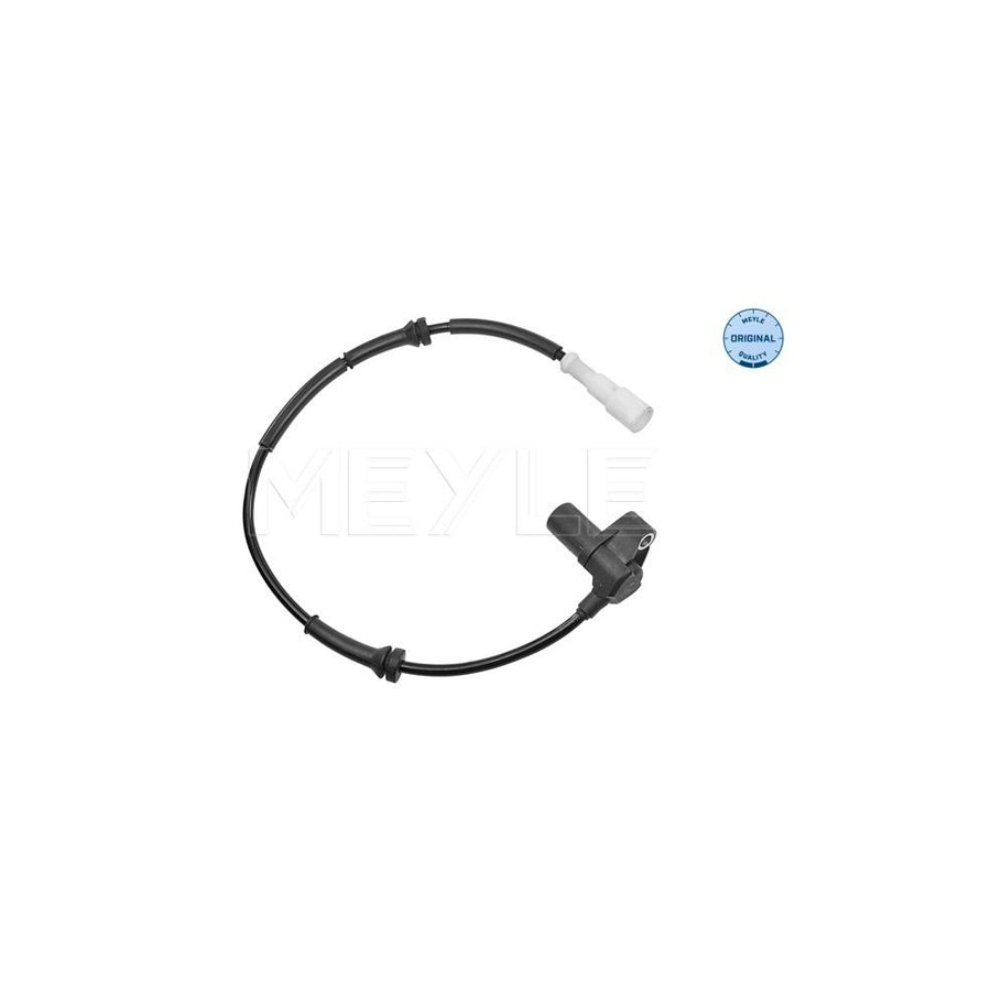 Meyle 16-14 800 0006 Abs Sensor For Renault Kangoo
