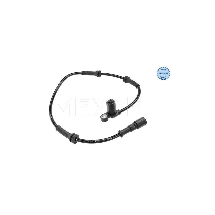 Meyle 16-14 899 0012 Abs Sensor