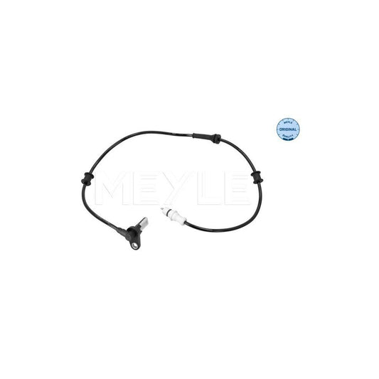 Meyle 16-14 899 0044 Abs Sensor For Renault Kangoo