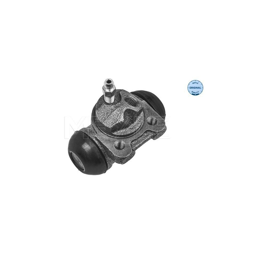 Meyle 16-16 020 0003 Track Rod End For Renault 21