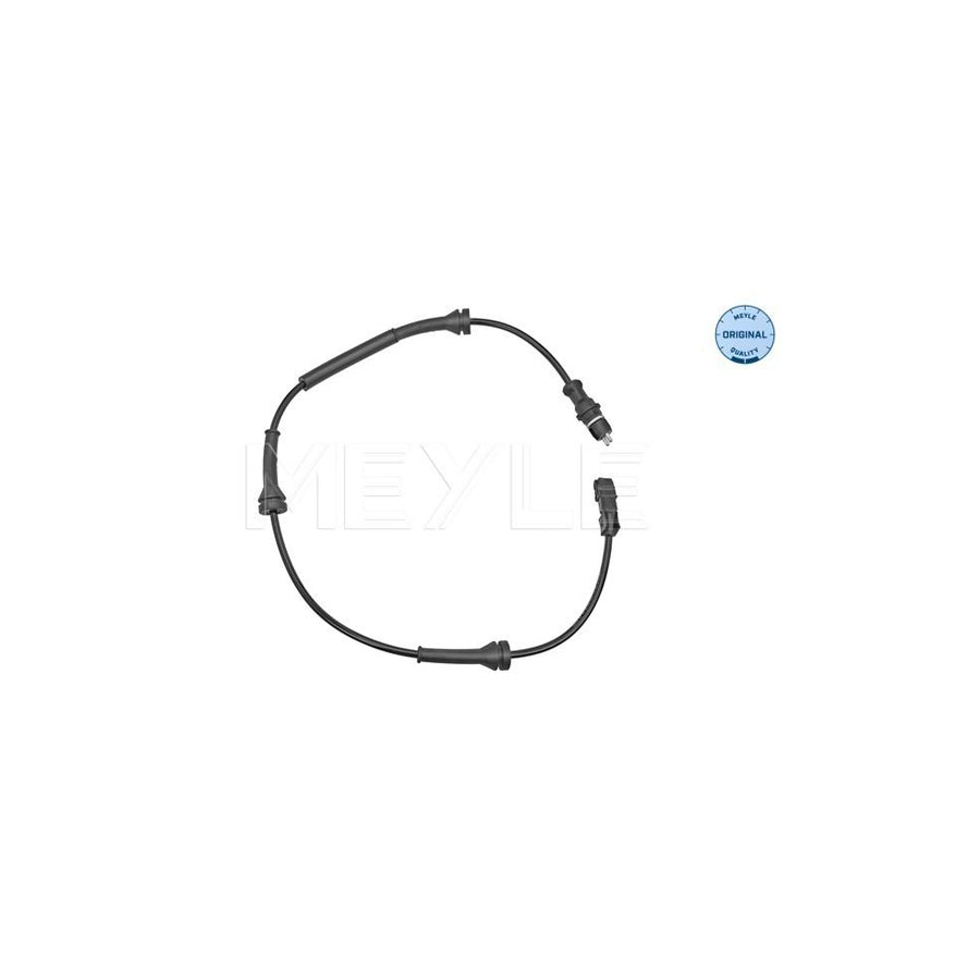 Meyle 16-26 613 0006 Shock Absorber