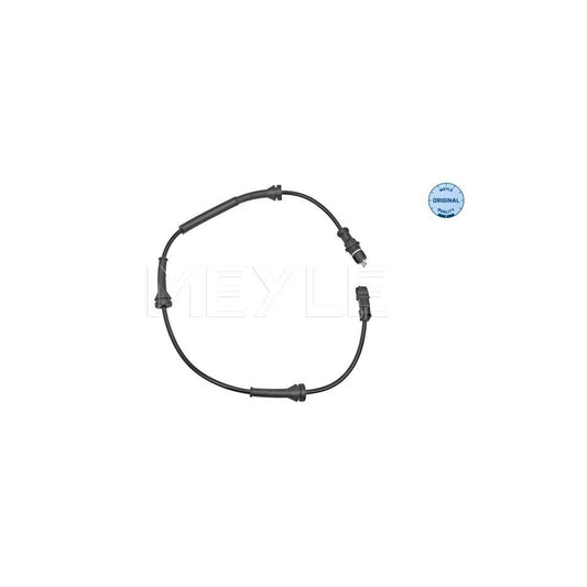 Meyle 16-26 613 0006 Shock Absorber