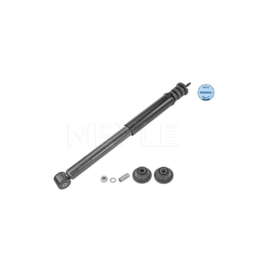 Meyle 16-26 725 0015 Shock Absorber For Renault Twingo Ii Hatchback