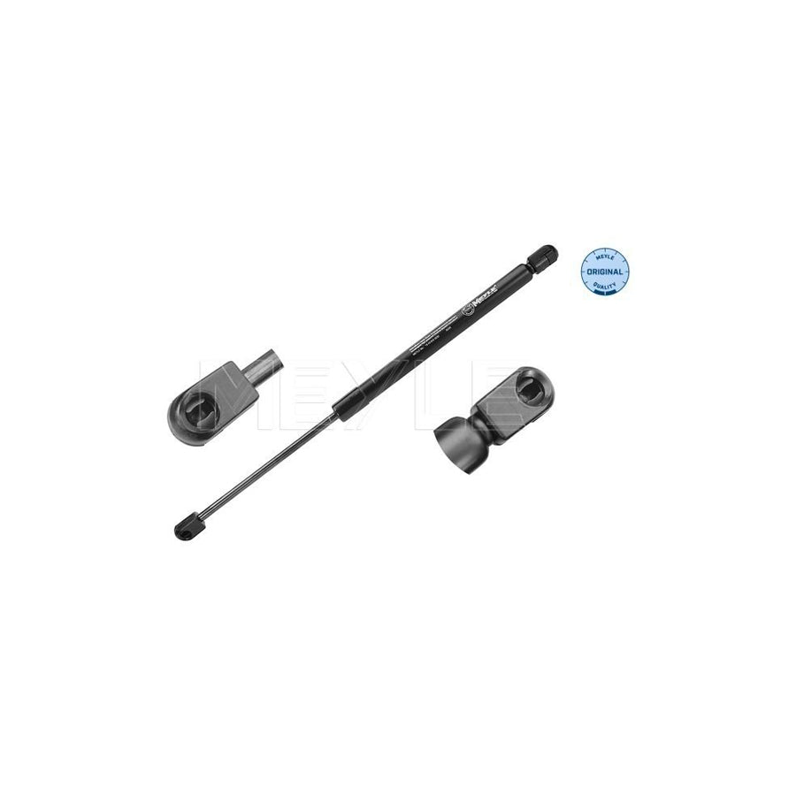 Meyle 16-40 910 0030 Tailgate Strut For Renault Megane Iii Hatchback (Bz0/1)