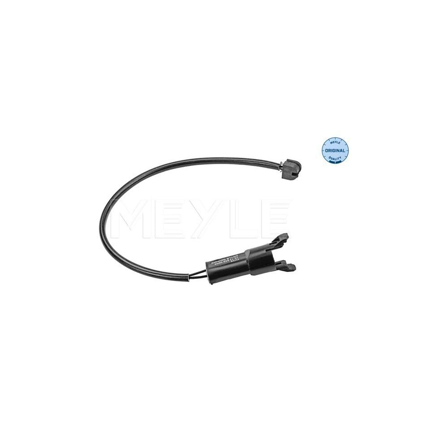 Meyle 18-14 659 0000 Brake Pad Wear Sensor