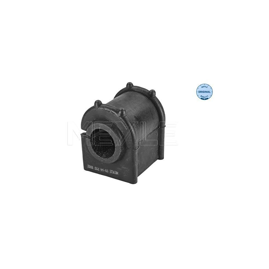Meyle 18-14 715 0001 Anti Roll Bar Bush