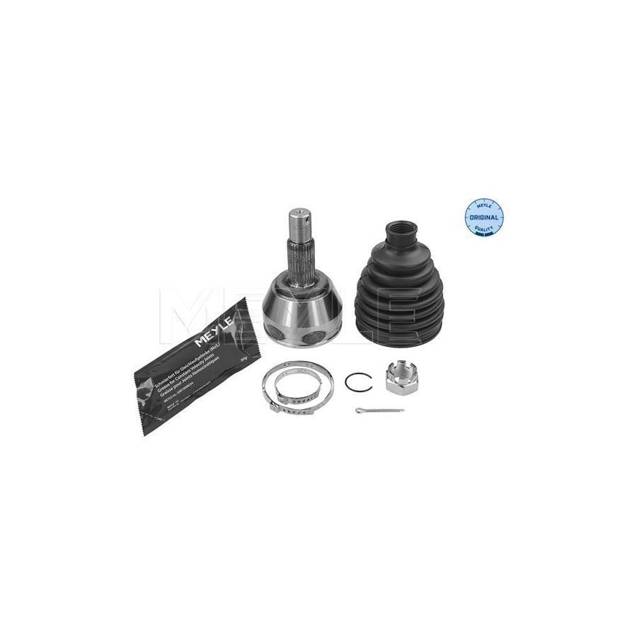 Meyle 214 498 0037 Joint Kit, Drive Shaft