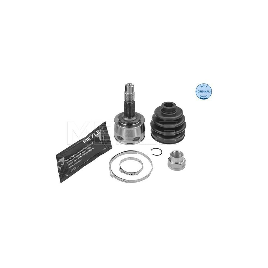 Meyle 214 498 0039 Joint Kit, Drive Shaft
