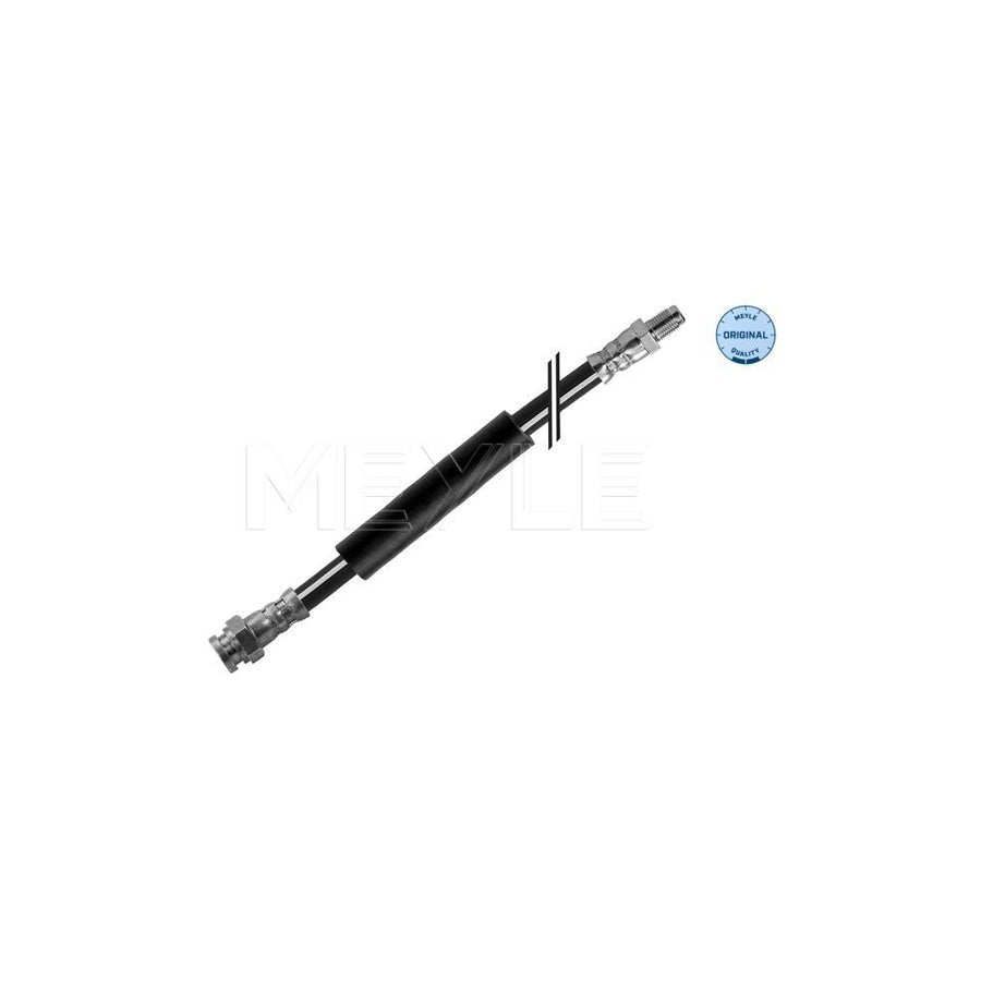 Meyle 214 525 0027 Brake Hose For Lancia Lybra