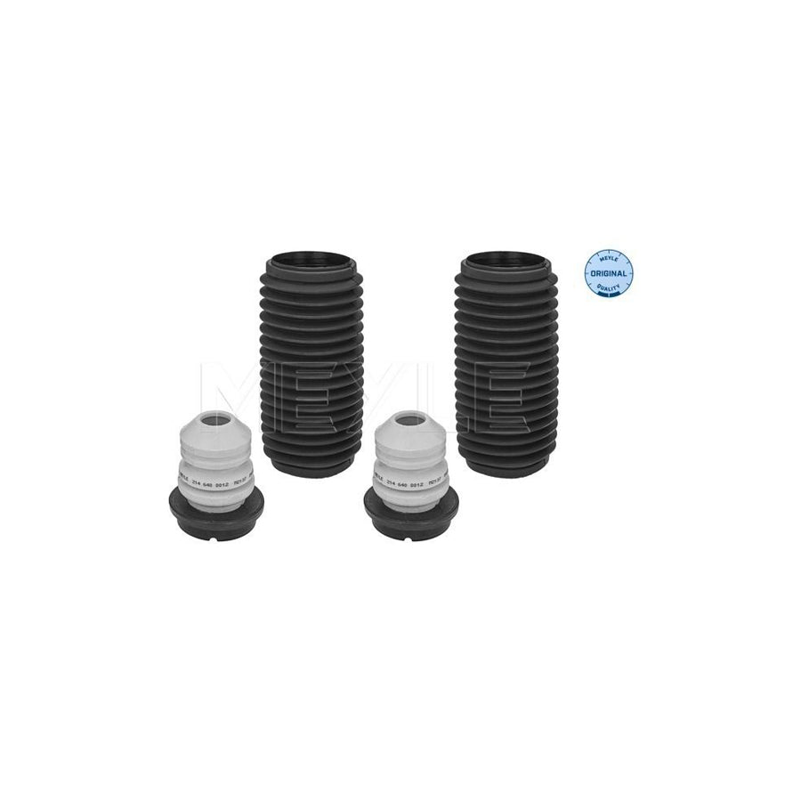 Meyle 214 640 0012 Dust Cover Kit, Shock Absorber