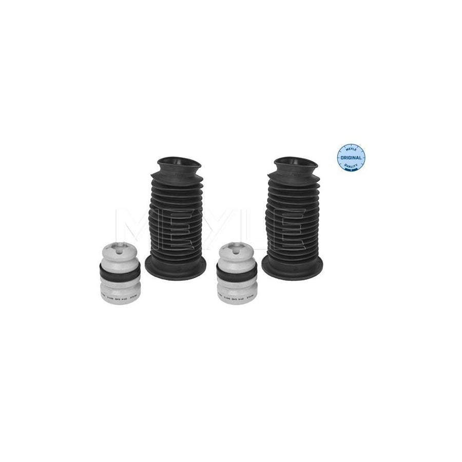 Meyle 214 640 0013 Dust Cover Kit, Shock Absorber
