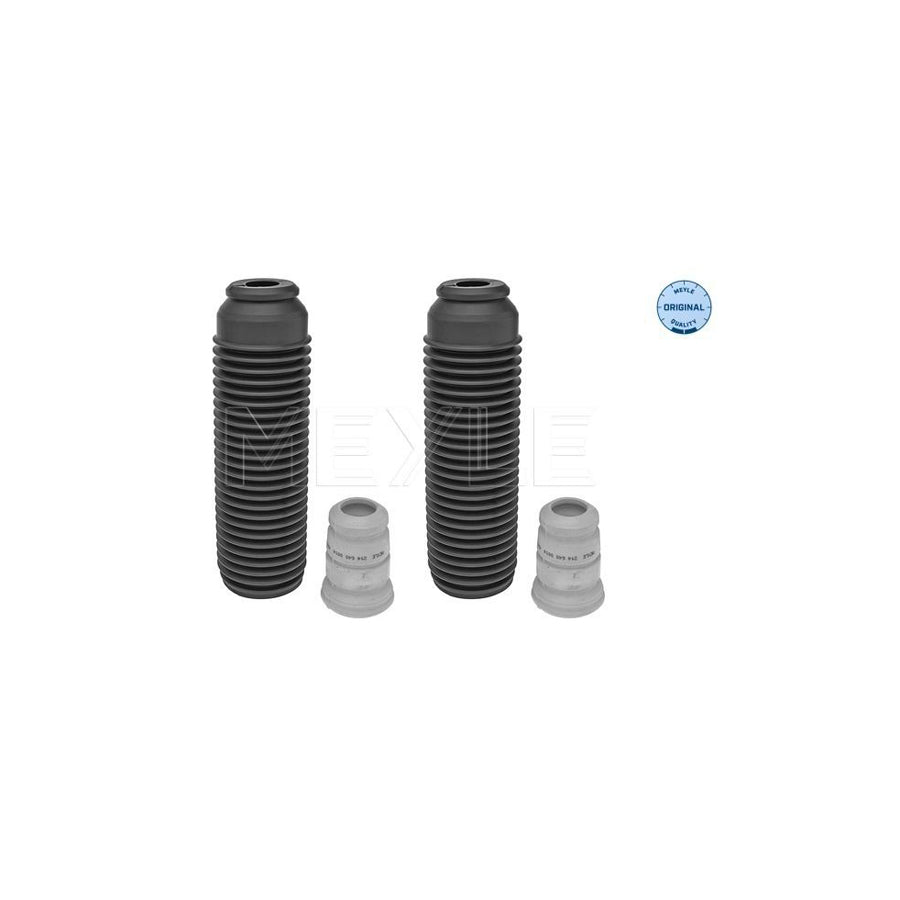 Meyle 214 640 0014 Dust Cover Kit, Shock Absorber