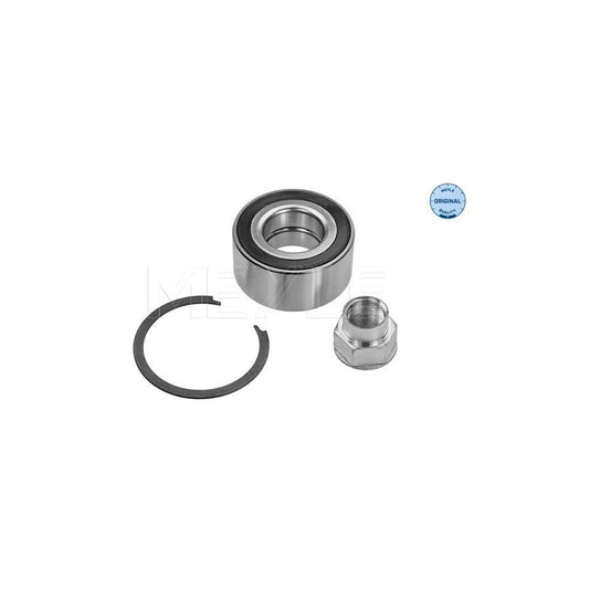 Meyle 214 650 0004 Wheel Bearing Kit