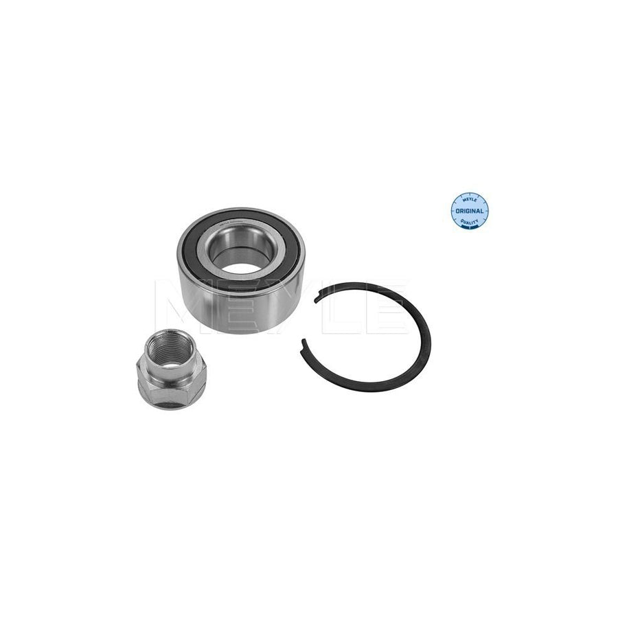 Meyle 214 650 0006 Wheel Bearing Kit