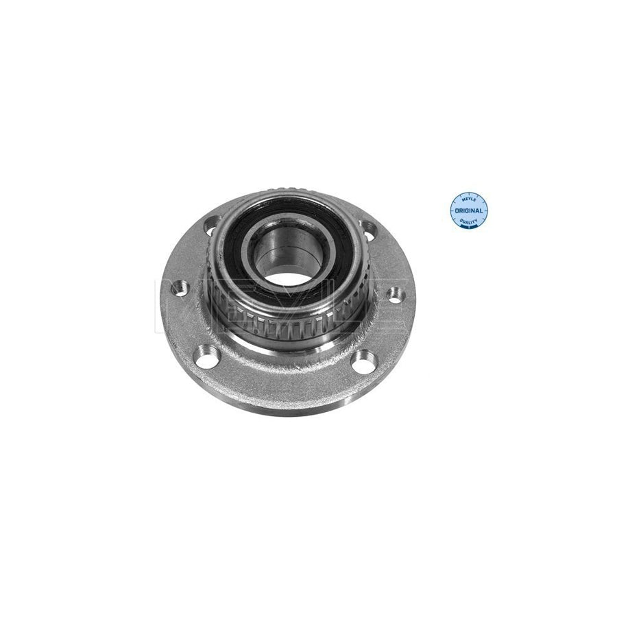 Meyle 214 776 9902 Wheel Hub