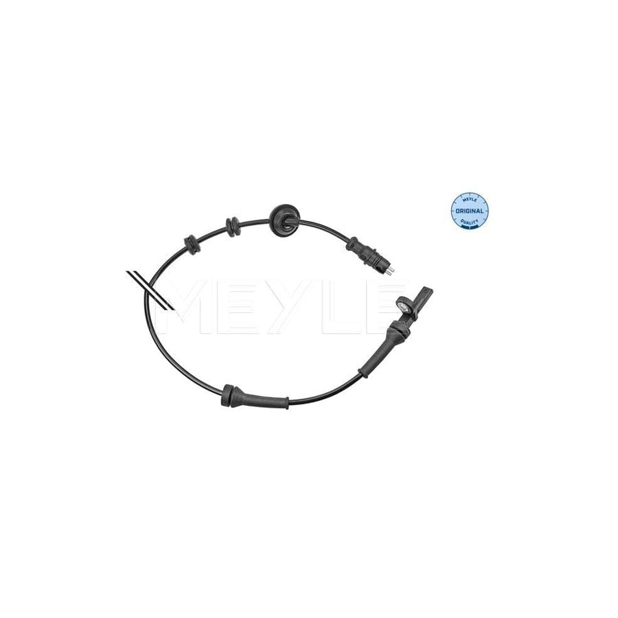 Meyle 214 800 0008 Abs Sensor For Fiat Doblo