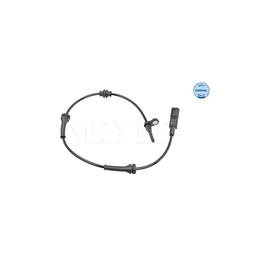 Meyle 214 899 0004 Abs Sensor For Fiat Doblo