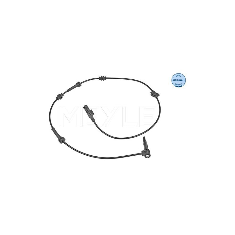 Meyle 214 899 0013 Abs Sensor For Alfa Romeo Giulietta