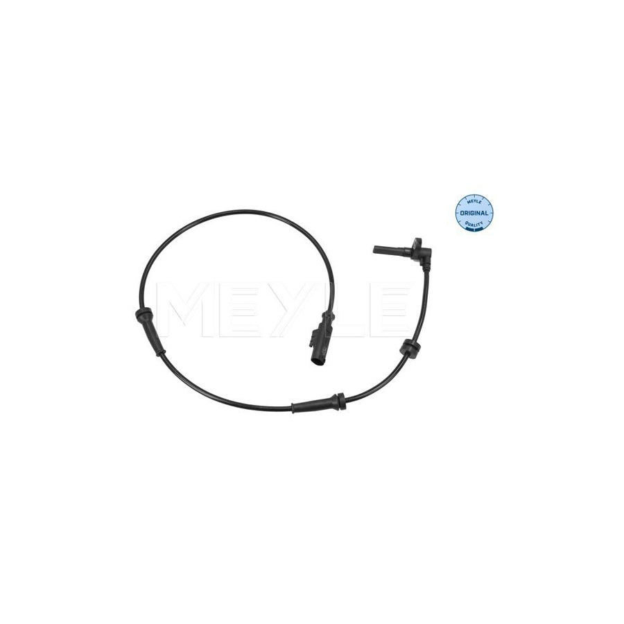 Meyle 214 899 0019 Abs Sensor For Fiat Punto Ii Hatchback (188)