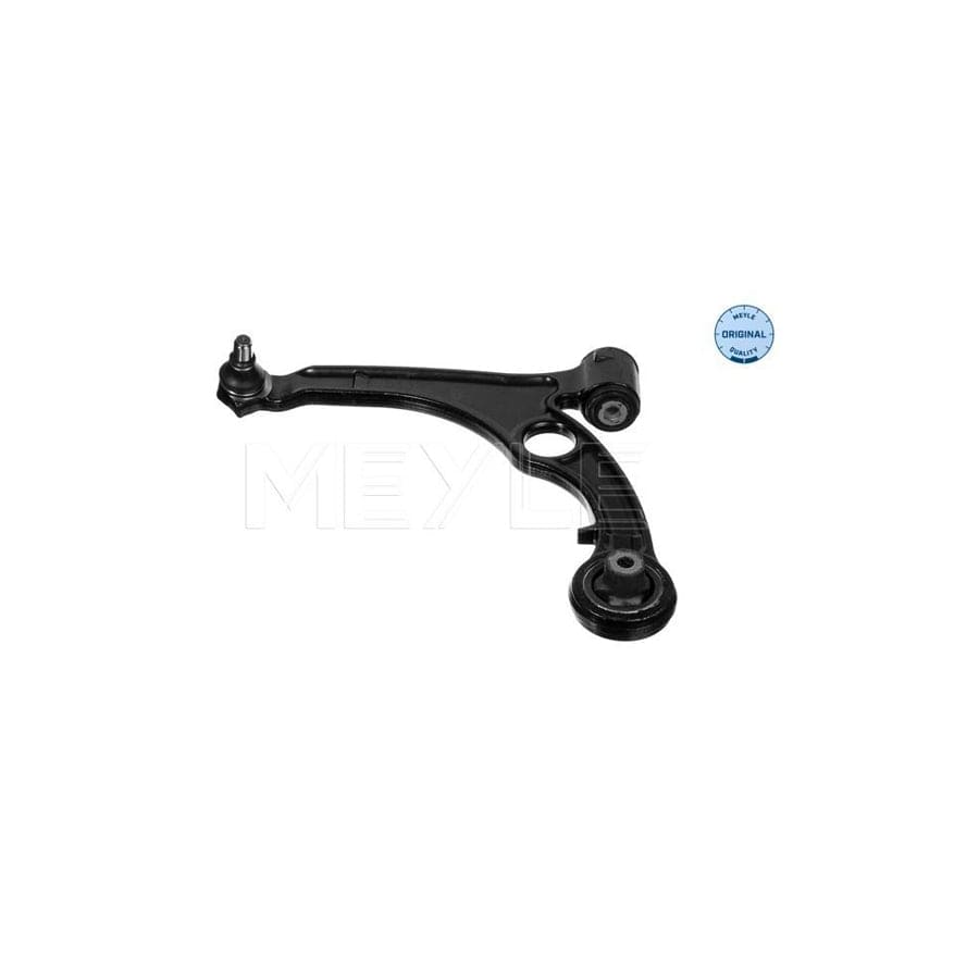 Meyle 216 050 0018 Suspension Arm For Fiat Stilo