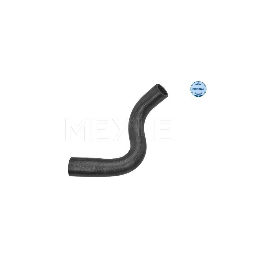Meyle 219 222 0002 Radiator Hose