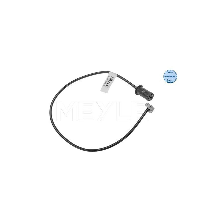 Meyle 234 054 0003 Brake Pad Wear Sensor