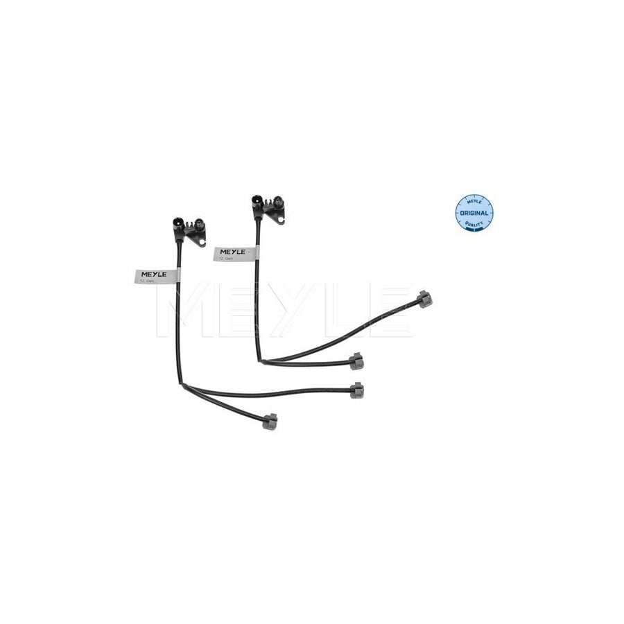 Meyle 234 054 0005 Brake Pad Wear Sensor