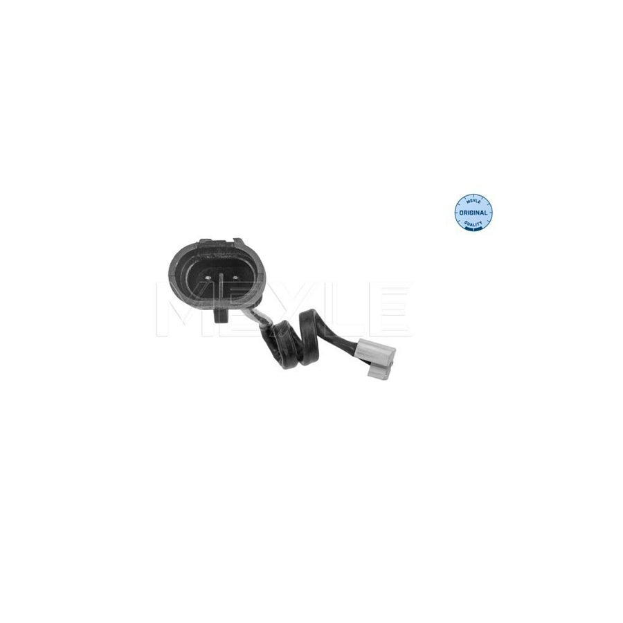 Meyle 234 527 0003 Brake Pad Wear Sensor For Iveco Daily