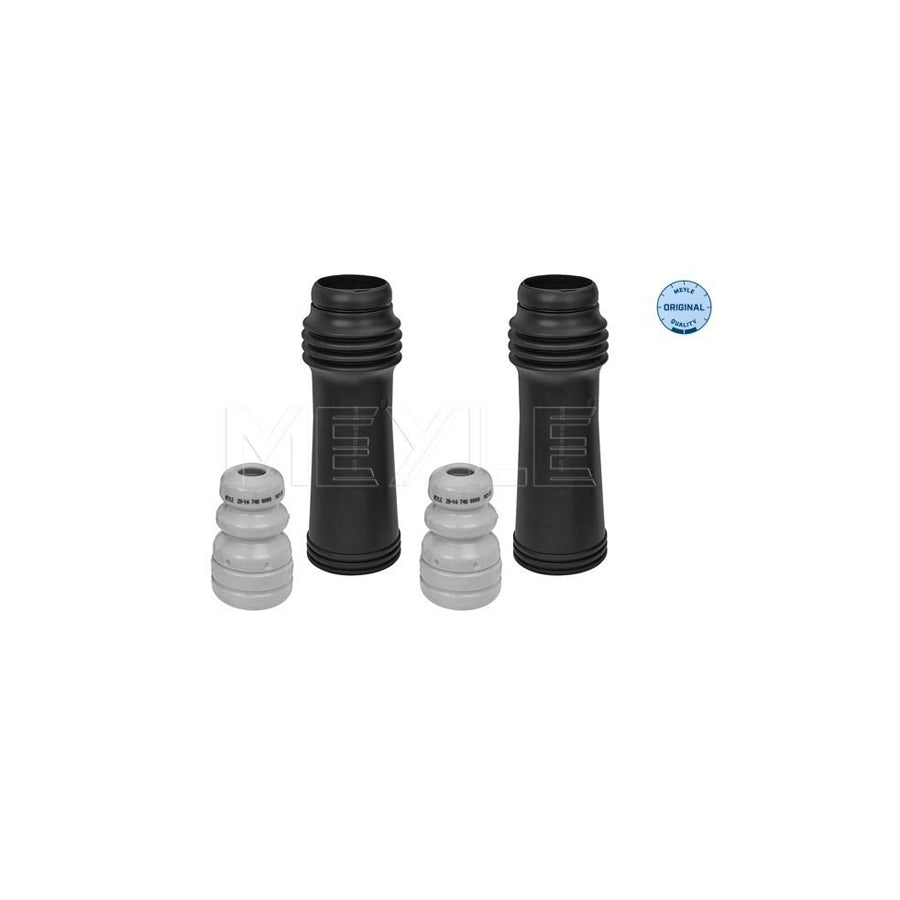 Meyle 28-14 740 0000 Dust Cover Kit, Shock Absorber