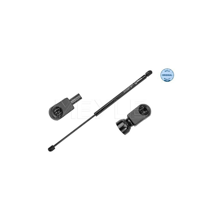 Meyle 28-40 910 0011 Tailgate Strut For Kia Sorento I (Jc)
