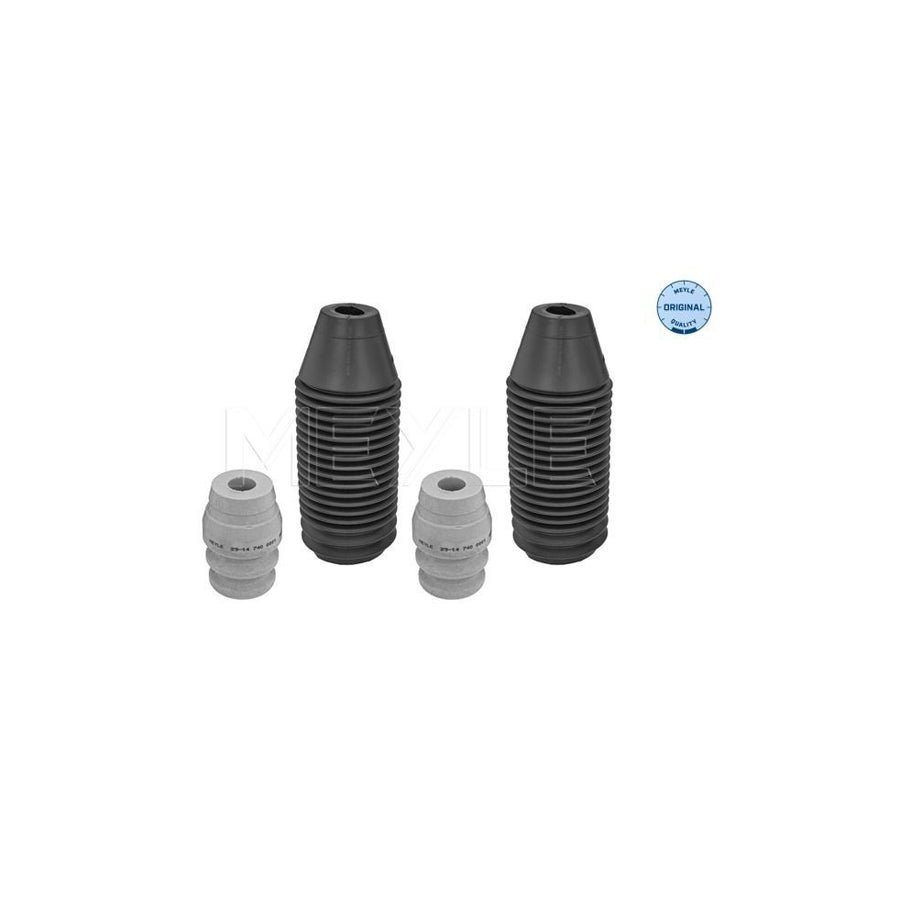Meyle 29-14 740 0001 Dust Cover Kit, Shock Absorber